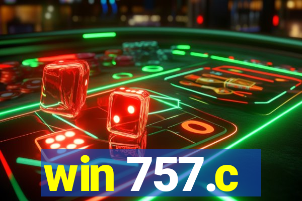 win 757.c